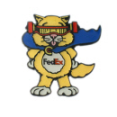 - Offset Printed Lapel Pin 22 -